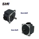 Brushless DC Motor Manufacturer - Custom 24V 100W IP65 Low Noise