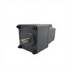 Gear Motor Factory - 1000W GU Gearbox 24V for EV