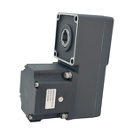 Gear Motor Factory - 1000W L-Shaped Gearbox 24V OEM