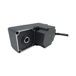 Gear Motor Manufacturer - 80mm 116W Low Noise for Automatic Door