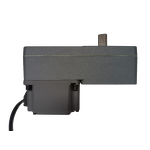 Gear Motor Manufacturer - 80mm 116W Low Noise for Automatic Door