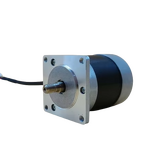 Smoke Purifier Motor Manufacturer - 57mm 150W BLDC Low Noise