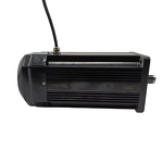 Brushless DC Motor Manufacturer - 130mm 5000W High Power with Fan