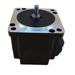 Brushless DC Motor Supplier - 86mm 600W Industrial Smoke Purifier