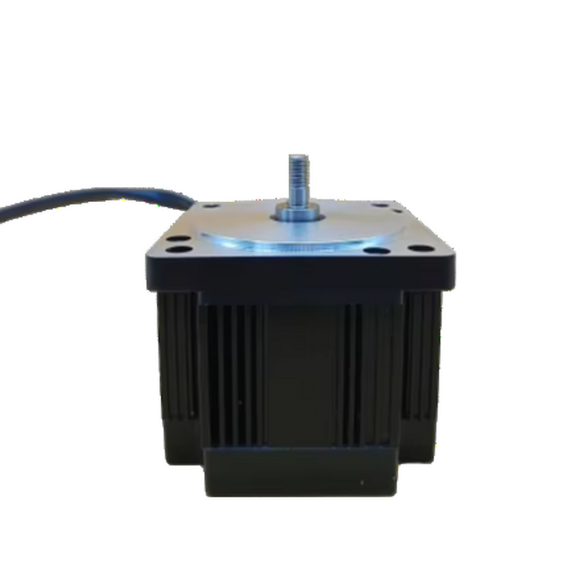 Air Purifier Motor Factory - 110mm 1300W 310V BLDC OEM