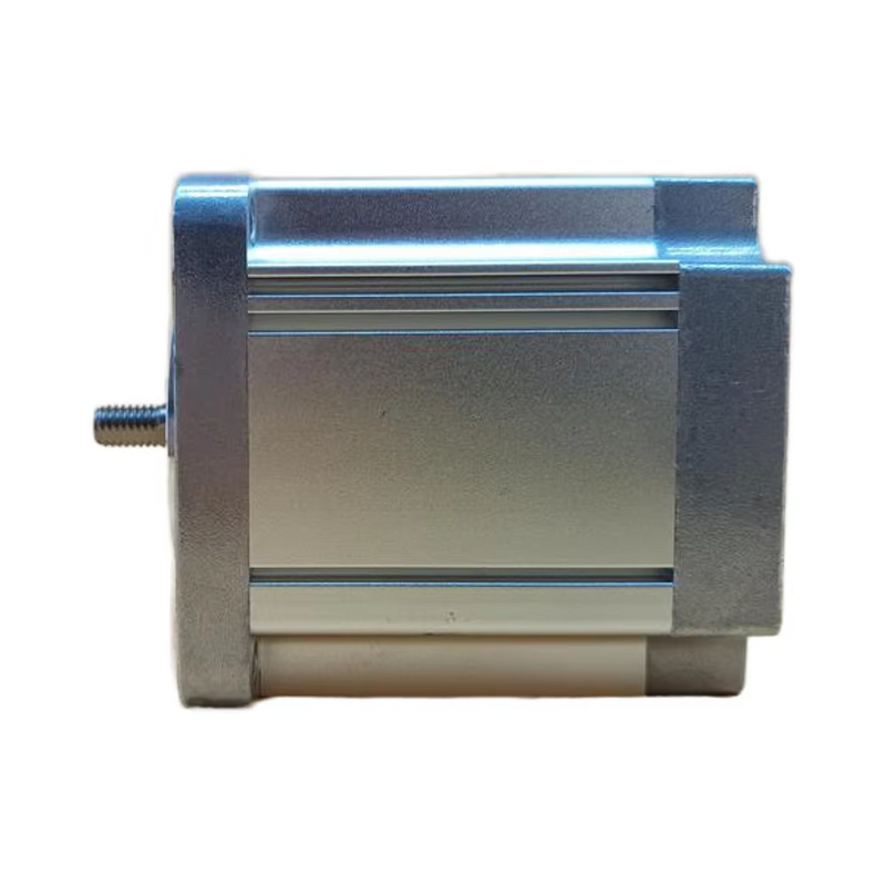 Brushless DC Motor Manufacturer - 80mm 350W Air Purifier OEM