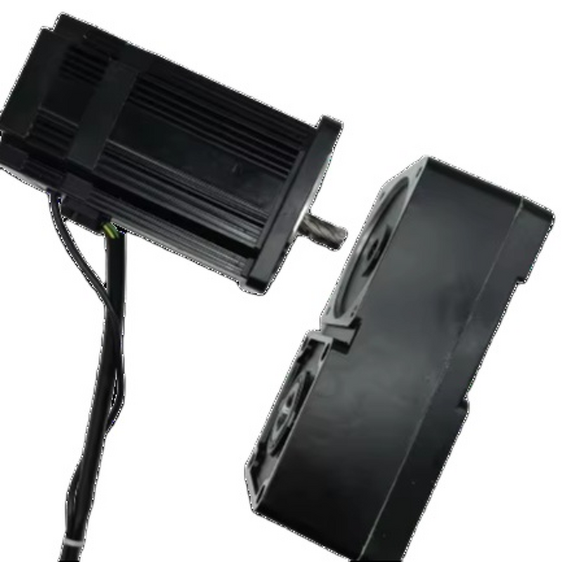 Gear Motor Supplier - 1500W Waterproof 310V for Conveyer