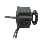 Brushless DC Motor Manufacturer - Custom 90mm 200W Low Noise