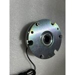 Motor Accessories Supplier - Plug Brake Encoder for BLDC Motor
