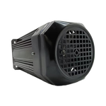 Brushless DC Motor Manufacturer - 130mm 5000W High Power with Fan