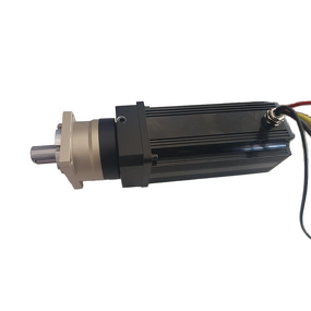 Planetary Gear Motor Supplier - 1500W 48V High Torque Custom