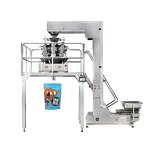 Packaging Machine Manufacturer - Semi-automatic Bagging Machine