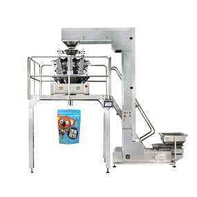Packaging Machine Manufacturer - Semi-automatic Bagging Machine