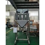 Linear Weigher Supplier - 2 Head for 200g-1000g Coffee Bean