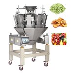 Packaging Machine Factory - High Speed Cherry Tomato Punnet