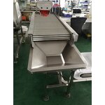 Packaging Machine Supplier - Full Auto Fruit Clamshell Filler