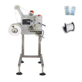 Dispenser Machine Supplier - Deoxidant Sachet Delivery Feeder