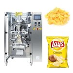 Packaging Machine Factory - Multi-Function Weighing Vertical