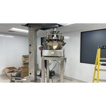 Packaging Machine Manufacturer - Semi-Automatic Beef Jerky