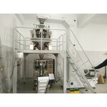 Working Platform Factory - Customized for Multihead Weigher