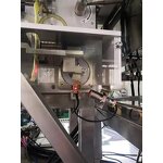 Dispenser Machine Supplier - Deoxidant Sachet Delivery Feeder