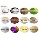 Packaging Machine Supplier - Automatic Premade Zipper Powder