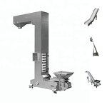 Bucket Elevator Factory - Stainless Steel Z Type Grains
