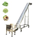 Bucket Elevator Factory - Stainless Steel Z Type Grains