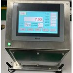 Check Weigher Factory - High Accuracy Mini Checkweigher