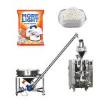 Packaging Machine Factory - 1kg-5kg Detergent Bag Making