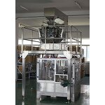 Packaging Machine Manufacturer - Automatic Doypack Premade Bag