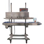 Band Sealer Supplier - Continuous Vertical Head Adjustable