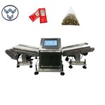Check Weigher Supplier - Small Check Weigher for Bags