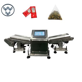 Check Weigher Supplier - Small Check Weigher for Bags