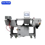 Metal Detector Manufacturer - High Sensitivity Frozen Food
