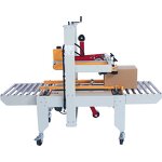Case Sealer Supplier - Automatic Carton Box Taper