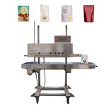 Band Sealer Supplier - Automatic Continuous Band Sealer