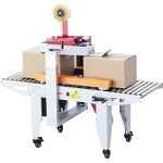 Case Sealer Supplier - Automatic Carton Box Taper