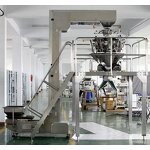 Packaging Machine Manufacturer - Semi Auto Cashew Nuts Weigher