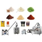 Packaging Machine Factory - Fully-automatic Powder Packaging