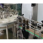 Packaging Machine Manufacturer - Auto 500g-1kg Salt Filling