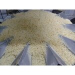 Packaging Machine Supplier - Automatic Snack Cheese Filling