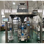 Linear Weigher Supplier - 4 Head High Precise Oatmeal Weigher