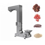 Bucket Elevator Factory - Industrial Z Type Food Grade