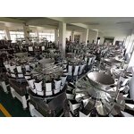 Packaging Machine Manufacturer - CE Premade Bag Snack Packing