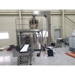 Packaging Machine Manufacturer - Multi-function Stand up Zipper