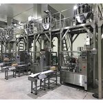 Check Weigher Factory - Automatic Weight Inspection Machine