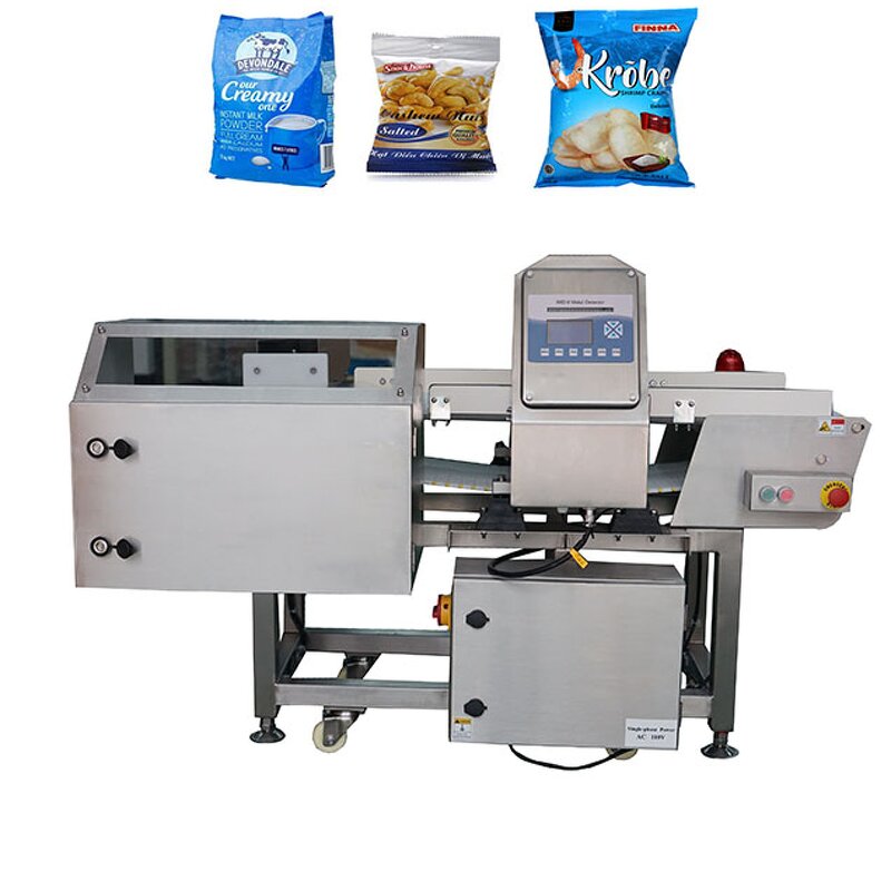 Metal Detector Supplier - High Speed Deep Search Detector