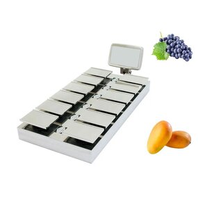 Combination Weigher Supplier - 12/14/18 Head Manual for Fruits