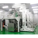 Bucket Elevator Manufacturer - 304 Stainless Steel Z Type